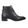 Dansi 7785C Botines Tobilleros Piel Mujer