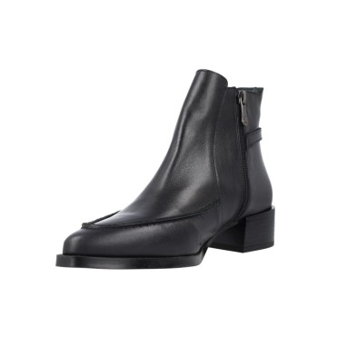 Dansi 7785C Botines Tobilleros Piel Mujer