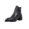 Dansi 7785C Botines Tobilleros Piel Mujer