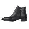 Dansi 7785C Botines Tobilleros Piel Mujer