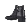 Dansi 7785C Botines Tobilleros Piel Mujer