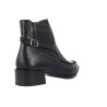 Dansi 7785C Botines Tobilleros Piel Mujer