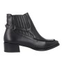 Dansi 7785C Botines Tobilleros Piel Mujer
