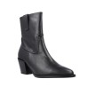 Dansi 8167B Botines Tejanos Camperos Mujeres