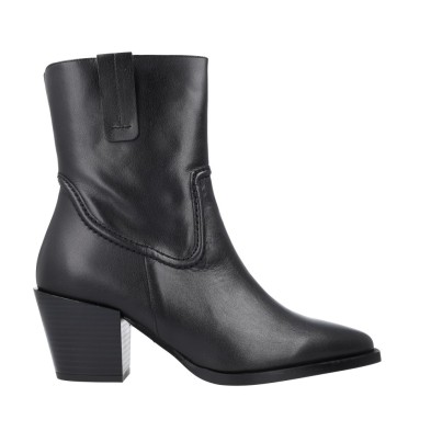 Dansi 8167B Botines Tejanos Camperos Mujeres