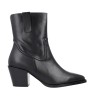 Dansi 8167B Botines Tejanos Camperos Mujeres