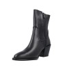 Dansi 8167B Botines Tejanos Camperos Mujeres