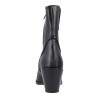 Dansi 8167B Botines Tejanos Camperos Mujeres
