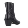 Dansi 8167B Botines Tejanos Camperos Mujeres