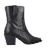 Dansi 8167B Botines Tejanos Camperos Mujeres