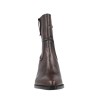 Dansi 8167B Botines Tejanos Camperos Mujeres