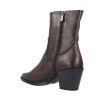 Dansi 8167B Botines Tejanos Camperos Mujeres