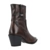 Dansi 8167B Botines Tejanos Camperos Mujeres