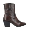 Dansi 8167B Botines Tejanos Camperos Mujeres
