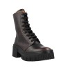 Art Metropolitan Shoes 1375 Botas Cordones Mujer