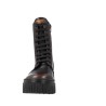 Art Metropolitan Shoes 1375 Botas Cordones Mujer