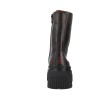 Art Metropolitan Shoes 1375 Botas Cordones Mujer