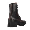 Art Metropolitan Shoes 1375 Botas Cordones Mujer