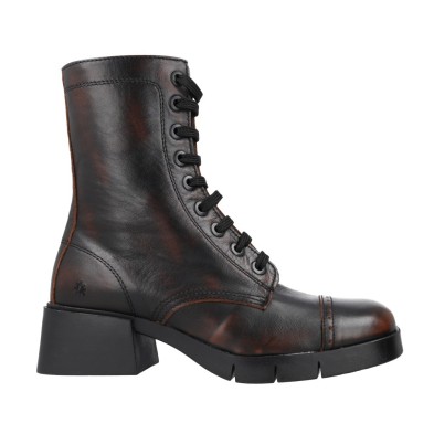 Art Metropolitan Shoes Varsovia 1287 Botas Cordones Mujer