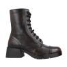 Art Metropolitan Shoes Varsovia 1287 Botas Cordones Mujer