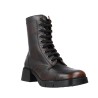 Art Metropolitan Shoes Varsovia 1287 Botas Cordones Mujer