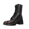 Art Metropolitan Shoes Varsovia 1287 Botas Cordones Mujer