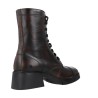 Art Metropolitan Shoes Varsovia 1287 Botas Cordones Mujer