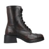 Art Metropolitan Shoes Varsovia 1287 Botas Cordones Mujer