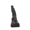 T5 Asport Botas Hebillas