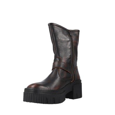 T5 Asport Botas Hebillas