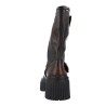 T5 Asport Botas Hebillas
