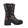 T5 Asport Botas Hebillas