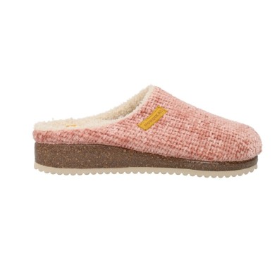Nordikas Islandia 2243 Zapatillas de Casa Mujer