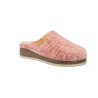 Nordikas Islandia 2243 Zapatillas de Casa Mujer