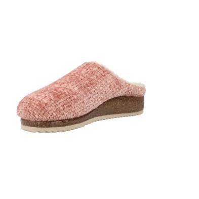 Nordikas Islandia 2243 Zapatillas de Casa Mujer