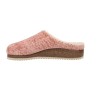 Nordikas Islandia 2243 Zapatillas de Casa Mujer