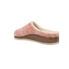 Nordikas Islandia 2243 Zapatillas de Casa Mujer