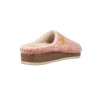 Nordikas Islandia 2243 Zapatillas de Casa Mujer