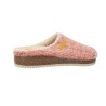 Nordikas Islandia 2243 Zapatillas de Casa Mujer