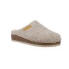 Nordikas Islandia 2243 Zapatillas de Casa Mujer