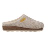 Nordikas Islandia 2243 Zapatillas de Casa Mujer