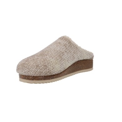 Nordikas Islandia 2243 Zapatillas de Casa Mujer