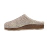 Nordikas Islandia 2243 Zapatillas de Casa Mujer