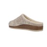 Nordikas Islandia 2243 Zapatillas de Casa Mujer