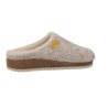 Nordikas Islandia 2243 Zapatillas de Casa Mujer
