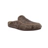 Nordikas Islandia 2195 Zapatillas de Casa Hombre