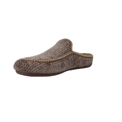 Nordikas Islandia 2195 Zapatillas de Casa Hombre