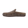 Nordikas Islandia 2195 Zapatillas de Casa Hombre