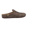 Nordikas Islandia 2195 Zapatillas de Casa Hombre