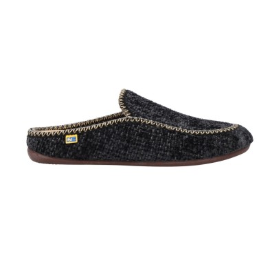 Nordikas Islandia 2195 Zapatillas de Casa Hombre